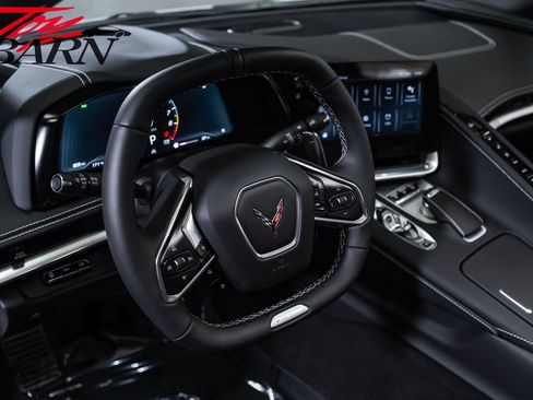 Used 2024 Chevrolet Corvette Z06 RWD image 34