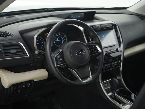 Used 2021 Subaru Ascent Limited w/ Technology Package image 26