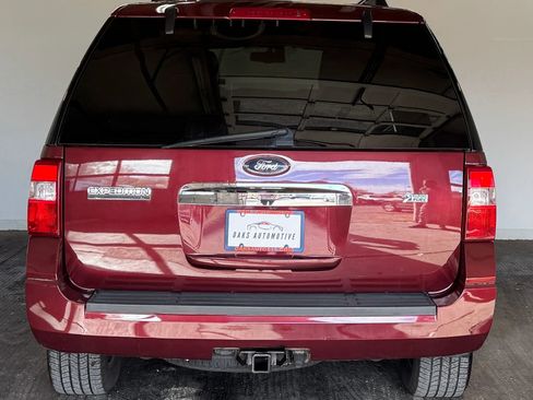Used 2010 Ford Expedition Limited image 5