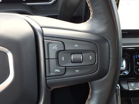 Used 2024 GMC Sierra 2500 AT4 AWD/4WD image 22