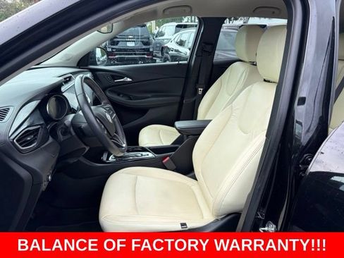 Used 2023 Buick Encore GX Select FWD image 13
