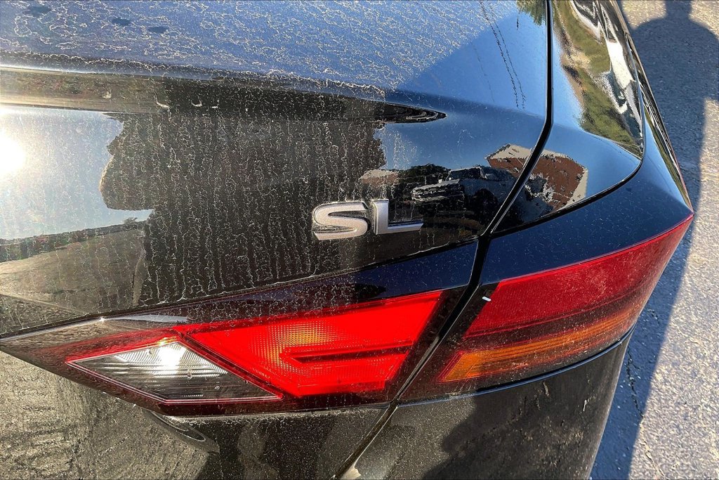 Used 2024 Nissan Altima 2.5 SL AWD/4WD image 7