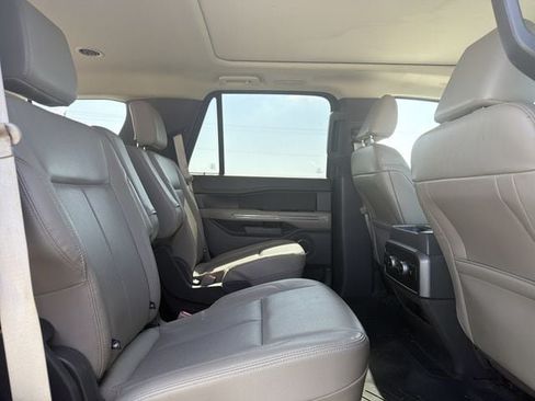 Used 2021 Ford Expedition XLT AWD/4WD image 17