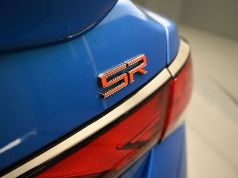 Used 2024 Nissan Sentra SR image 13