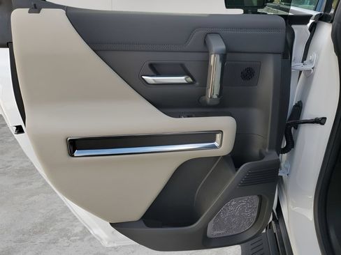 New 2026 GMC Hummer EV SUV AWD/4WD image 21