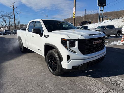 New 2026 GMC Sierra 1500 Elevation w/ Preferred Package image 7