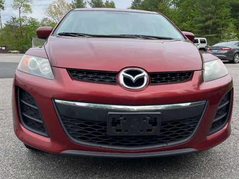 Used 2011 MAZDA CX-7 i SV FWD image 6