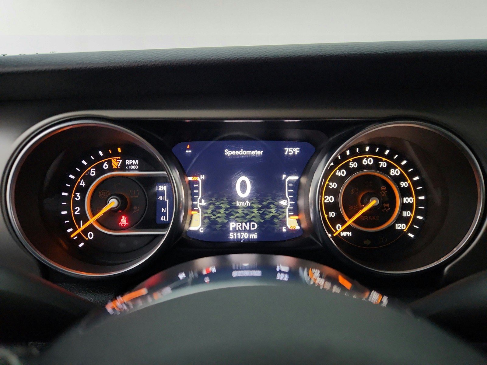 Used 2020 Jeep Gladiator Sport w/ Quick Order Package 24S AWD/4WD image 19