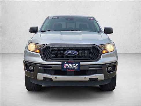 Used 2019 Ford Ranger XLT w/ Equipment Group 302A Luxury RWD image 2