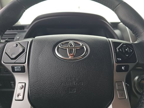 Used 2021 Toyota 4Runner Trail Special Edition image 30
