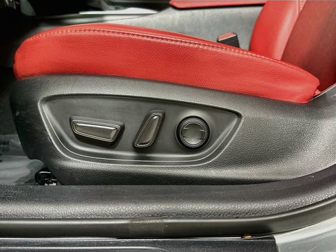 Used 2023 Toyota Camry XSE w/ Navigation Package FWD image 19