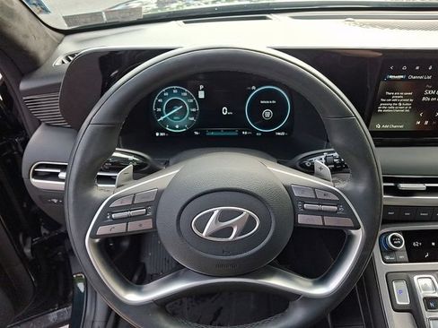 Certified 2024 Hyundai Palisade Calligraphy AWD/4WD image 20