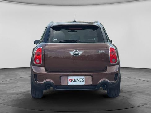 Used 2014 MINI Cooper Countryman S AWD/4WD image 8