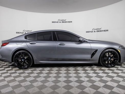 Used 2026 BMW 840i RWD image 3