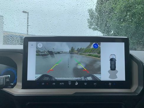 New 2025 Ford Bronco Sport Big Bend image 15