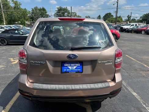 Used 2014 Subaru Forester 2.5i w/ Rugged Package #3 AWD/4WD image 5