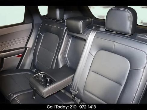 Used 2021 Ford Escape SEL FWD image 10