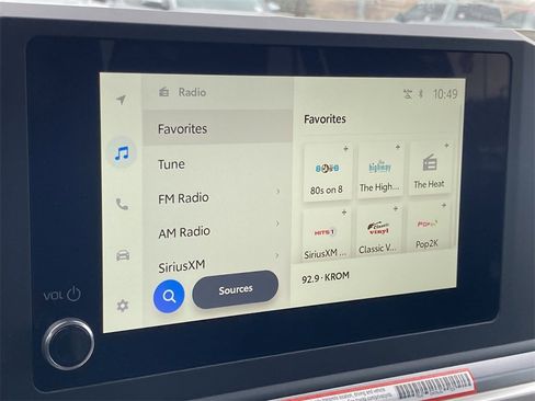New 2026 Toyota Tacoma Limited image 12