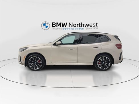 New 2026 BMW X3 xDrive30i w/ Premium Package AWD/4WD image 10