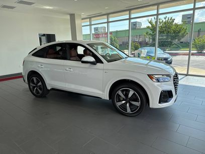 Used 2022 Audi Q5 2.0T Premium Plus