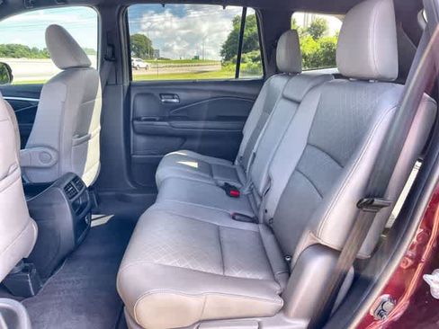 Certified 2021 Honda Passport EX-L image 14