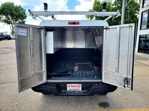 Used 2016 Toyota Tacoma SR RWD image 18