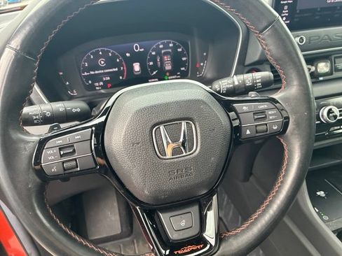 Used 2026 Honda Passport TrailSport Elite image 45