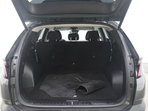 Used 2023 Hyundai Tucson SEL image 16