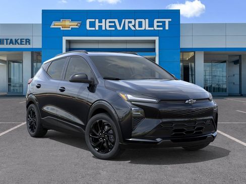 New 2027 Chevrolet Bolt RS image 7