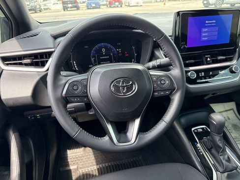 Certified 2026 Toyota Corolla SE FWD image 11