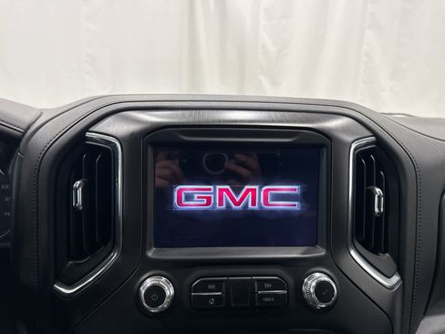 Certified 2021 GMC Sierra 1500 AT4 AWD/4WD image 17