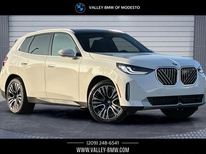 New 2026 BMW X3 xDrive30 w/ Premium Package