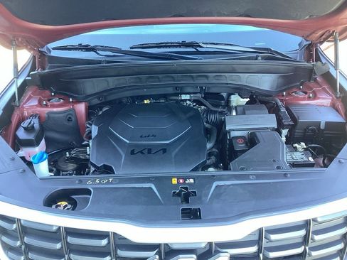 Used 2023 Kia Telluride S w/ S Sunroof Package AWD/4WD image 30