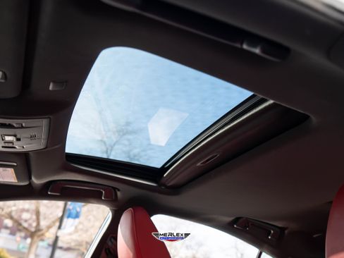 Used 2022 Lexus IS 350 F Sport image 39