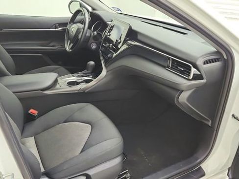 Used 2024 Toyota Camry LE w/ Cold Weather Package FWD image 29