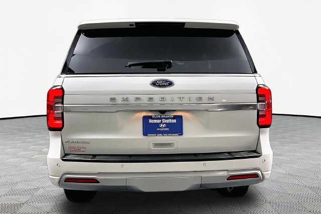 Used 2022 Ford Expedition Platinum RWD image 5