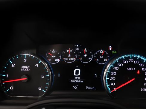Used 2020 GMC Yukon XL Denali w/ Open Road Package AWD/4WD image 17