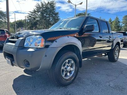 Used 2003 Nissan Frontier XE