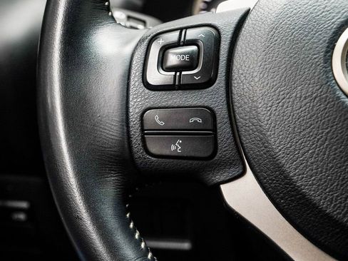 Used 2015 Lexus NX 200t FWD image 28