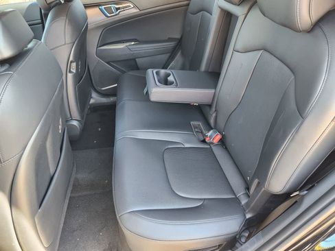 New 2026 Kia Sportage EX AWD/4WD image 23