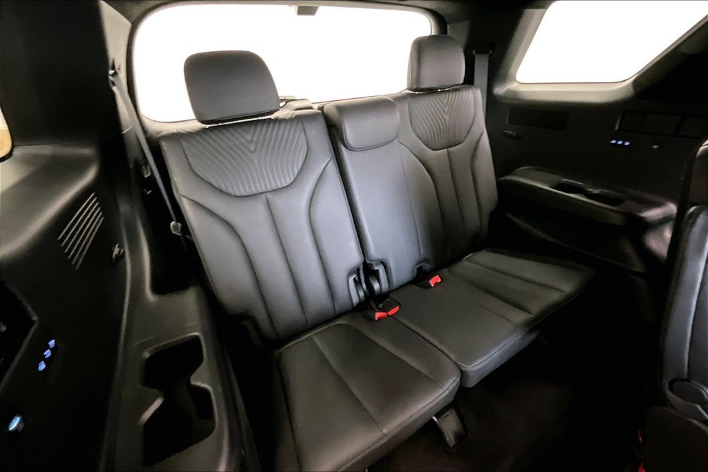 Used 2024 Hyundai Palisade Calligraphy AWD/4WD image 29