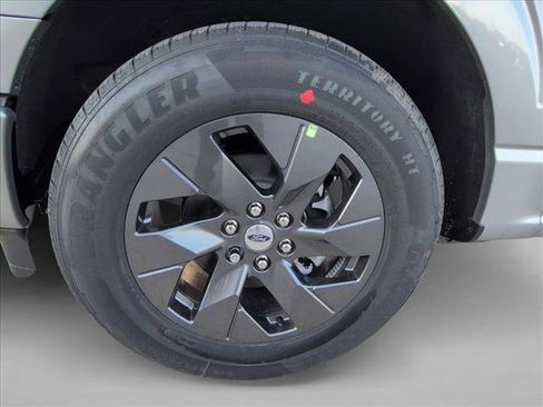 New 2025 Ford F150 STX w/ Equipment Group 200A image 10