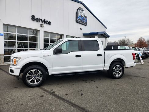 Used 2019 Ford F150 XL w/ Equipment Group 101A Mid image 7