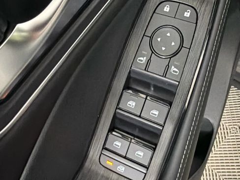 New 2026 Nissan Rogue Platinum AWD/4WD image 23
