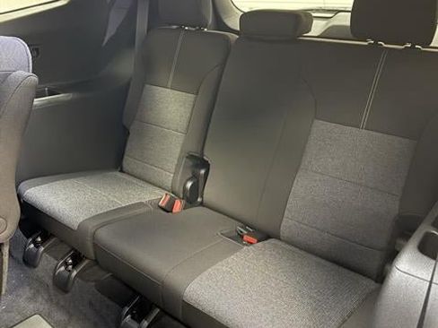 New 2026 GMC Acadia Elevation w/ LPO, Floor Liner Package FWD image 22