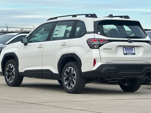 New 2026 Subaru Forester image 5