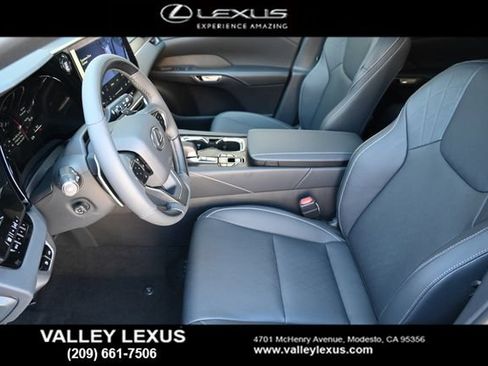 New 2026 Lexus RX 350 Premium Plus AWD/4WD image 14
