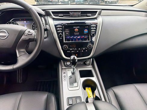 Used 2024 Nissan Murano SL FWD image 19