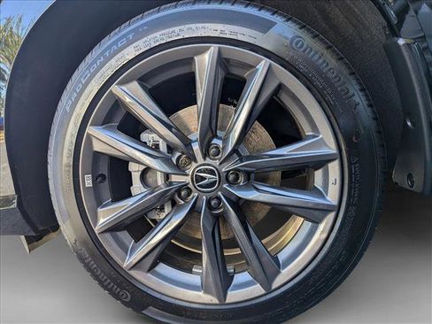 New 2025 Acura ADX A-Spec image 15