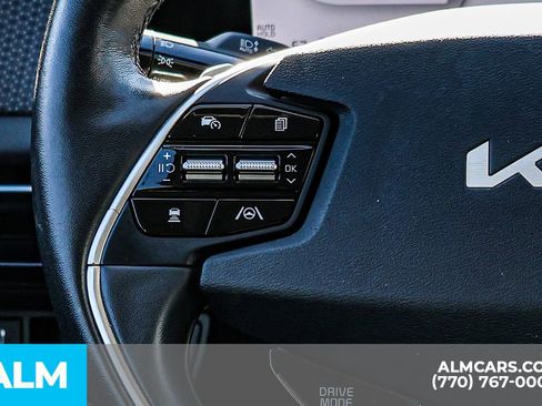 Used 2022 Kia EV6 GT-Line w/ First Edition Package image 36